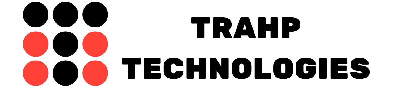 TRAHP TECHNOLOGIES